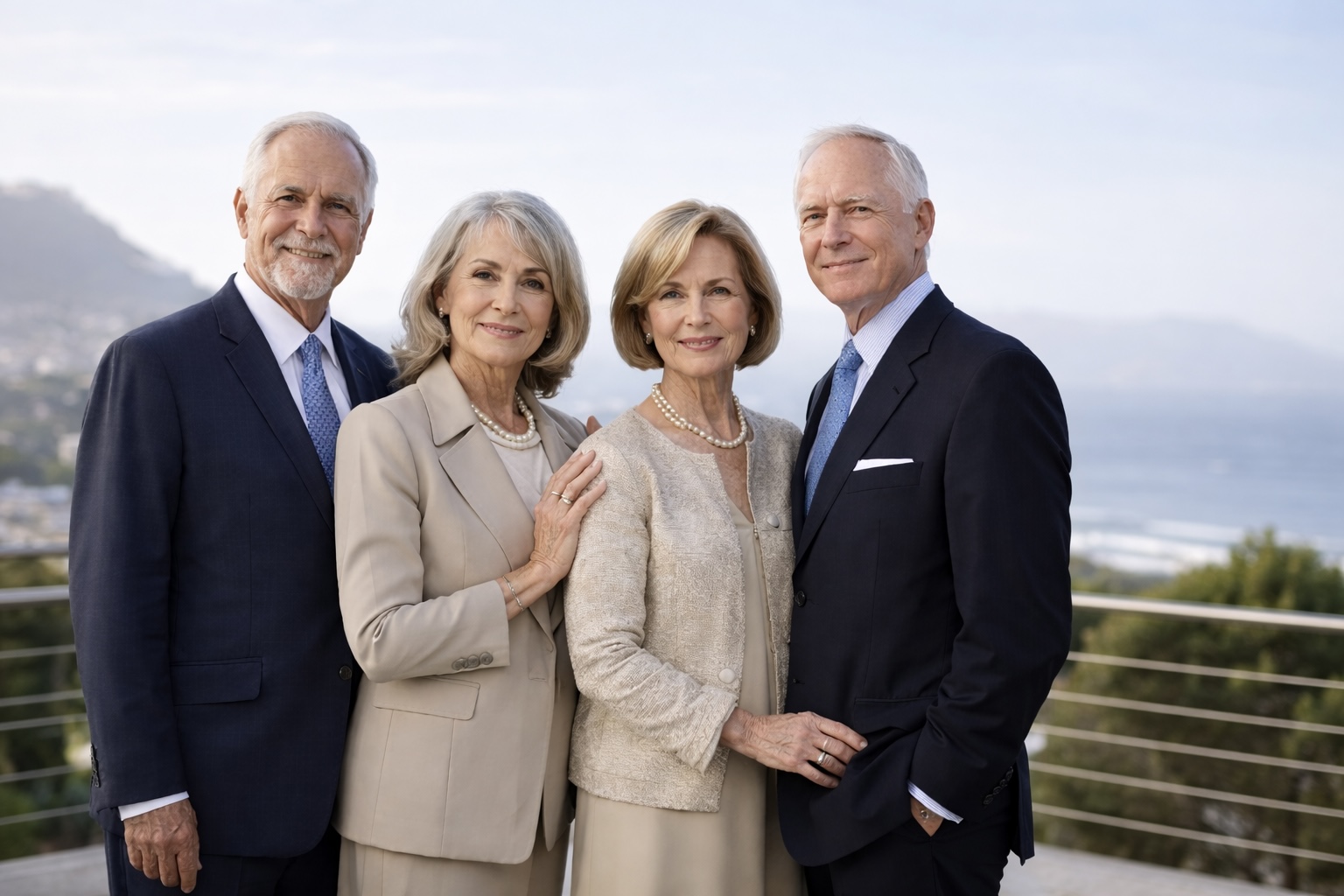 A Lifestyle of Comfort, Care & Community